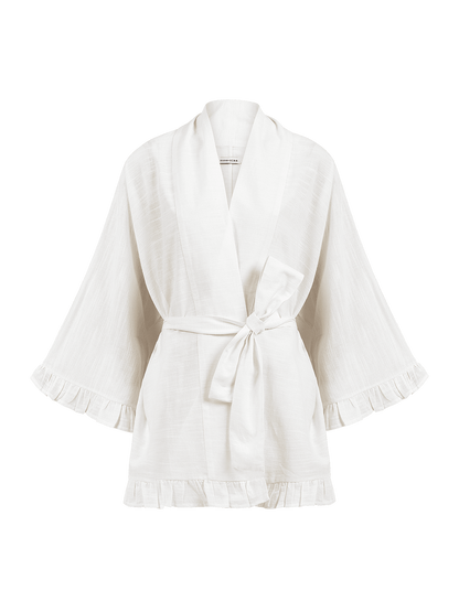 Black Swan Kimono Anna + Nina BÉBÉ Concept 