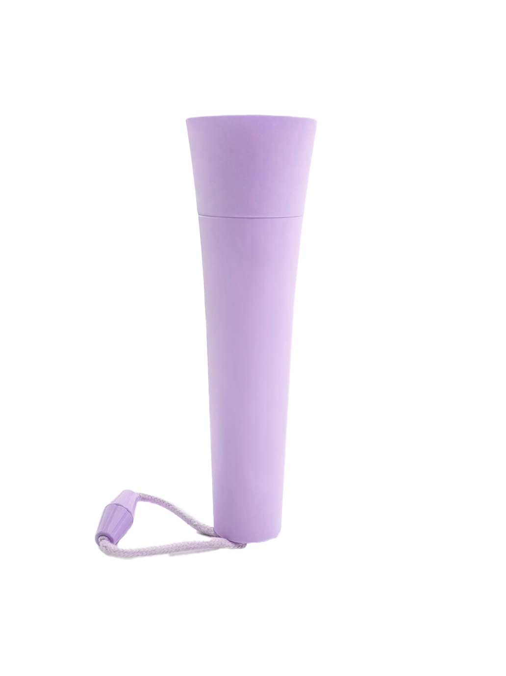 Latarka z funkcją zmiany kolorów i regulacją światła LaLarma BÉBÉ Concept 