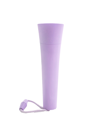 Latarka z funkcją zmiany kolorów i regulacją światła LaLarma BÉBÉ Concept 