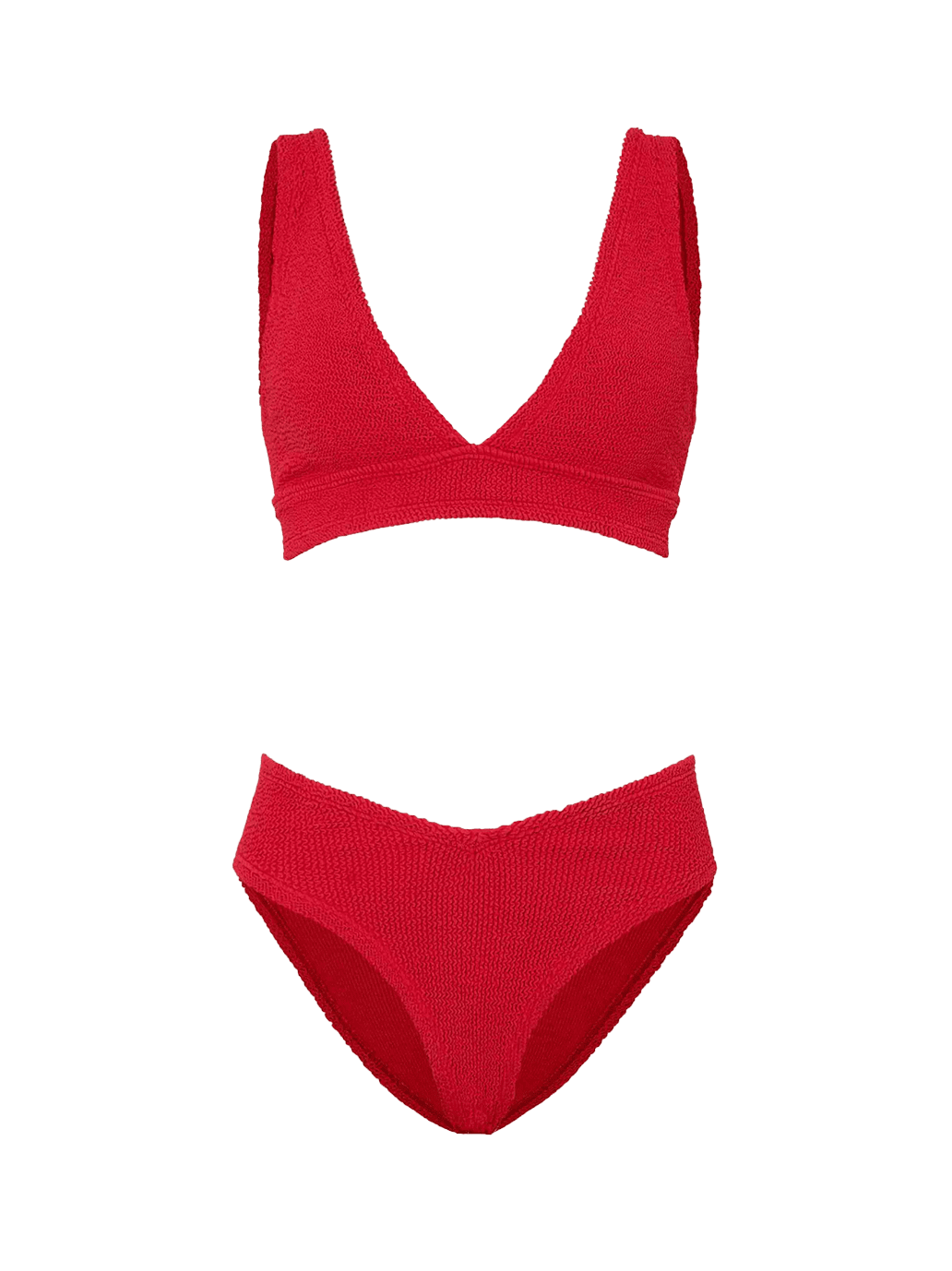 Kostium kąpielowy bikini Angel RED