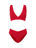 Kostium kąpielowy bikini Angel RED