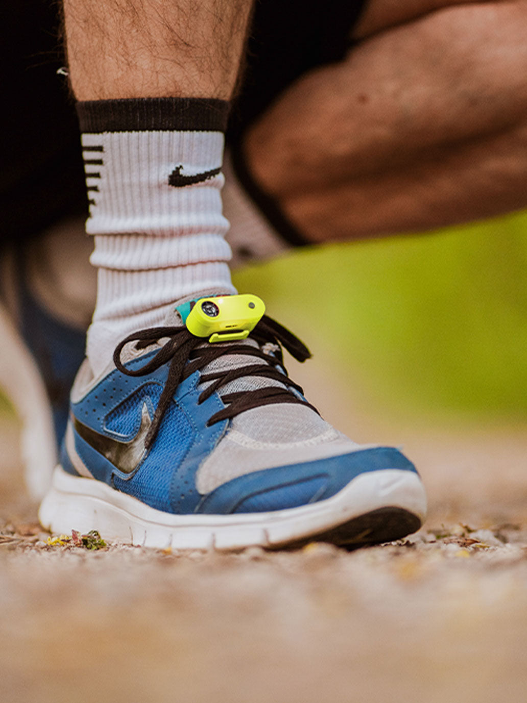 Urządzenie chroniące przed kleszczami Tickless Run Tickless BÉBÉ Concept 