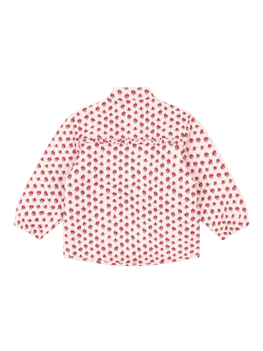 Kurtka Thermo frill jacket Konges Slojd BÉBÉ Concept 