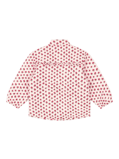 Kurtka Thermo frill jacket Konges Slojd BÉBÉ Concept 