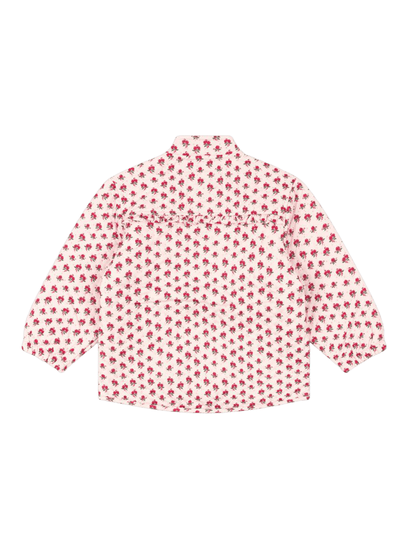 Kurtka Thermo frill jacket Konges Slojd BÉBÉ Concept 