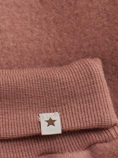 Ciepłe spodnie z wełny merino Huttelihut BÉBÉ Concept 