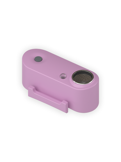 Urządzenie chroniące przed kleszczami Tickless Pet Tickless BÉBÉ Concept 