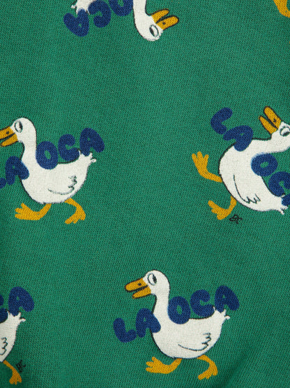 La oca all over sweatshirt Baby Bobo Choses BÉBÉ Concept 
