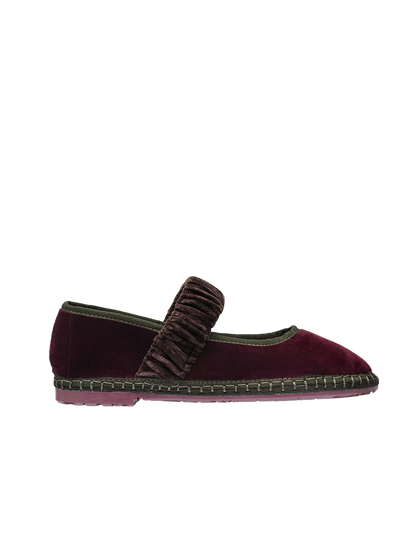 Buty Mafalda Flabelus BÉBÉ Concept 