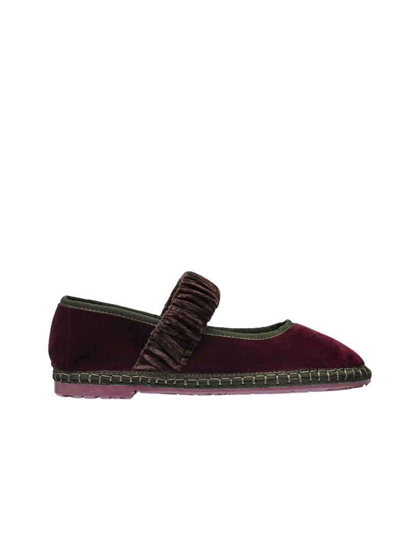 Buty Mafalda Flabelus BÉBÉ Concept 