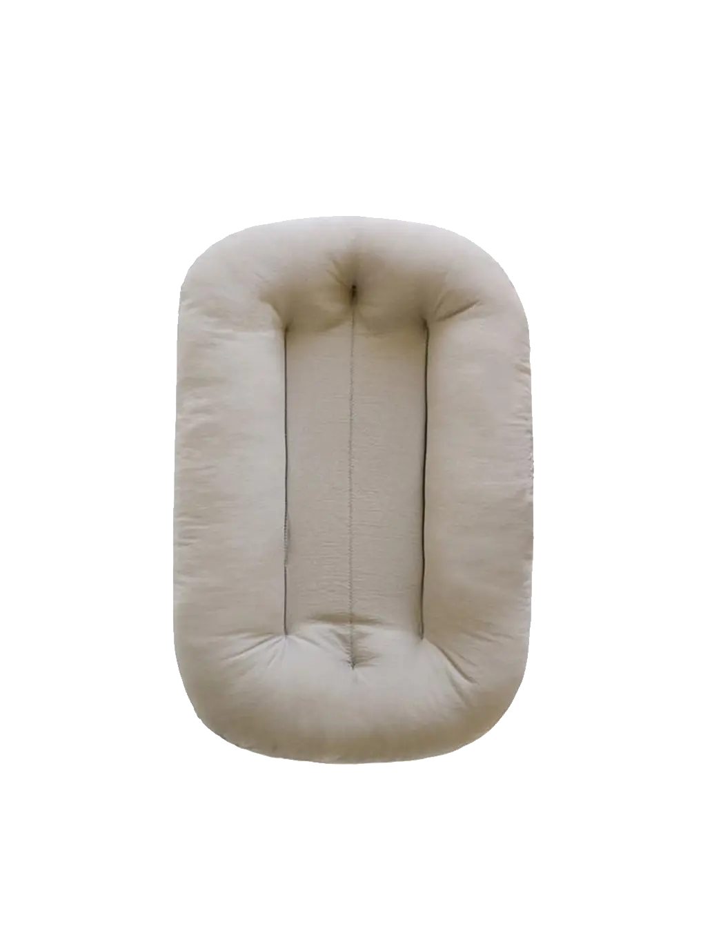 Snuggle Me Organic baby nest - SNUGGLE ME ORGANIC- BÉBÉ BIRCH