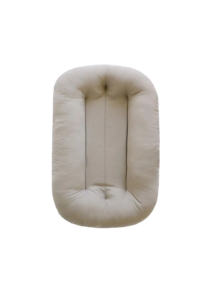 gniazdko niemowlęce Snuggle Me Organic SNUGGLE ME ORGANIC BÉBÉ Concept