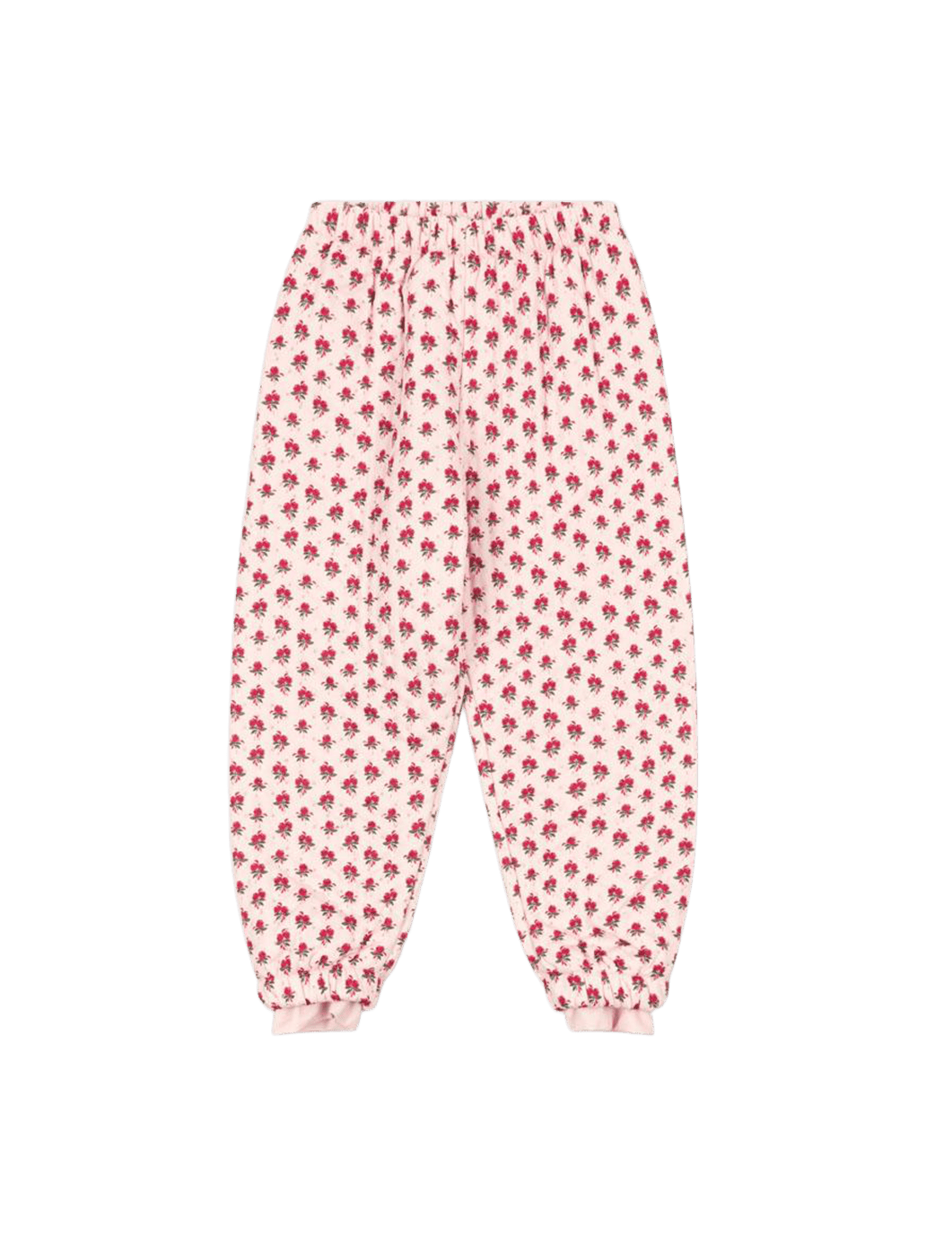 Spodnie Thermo pants Konges Slojd BÉBÉ Concept 