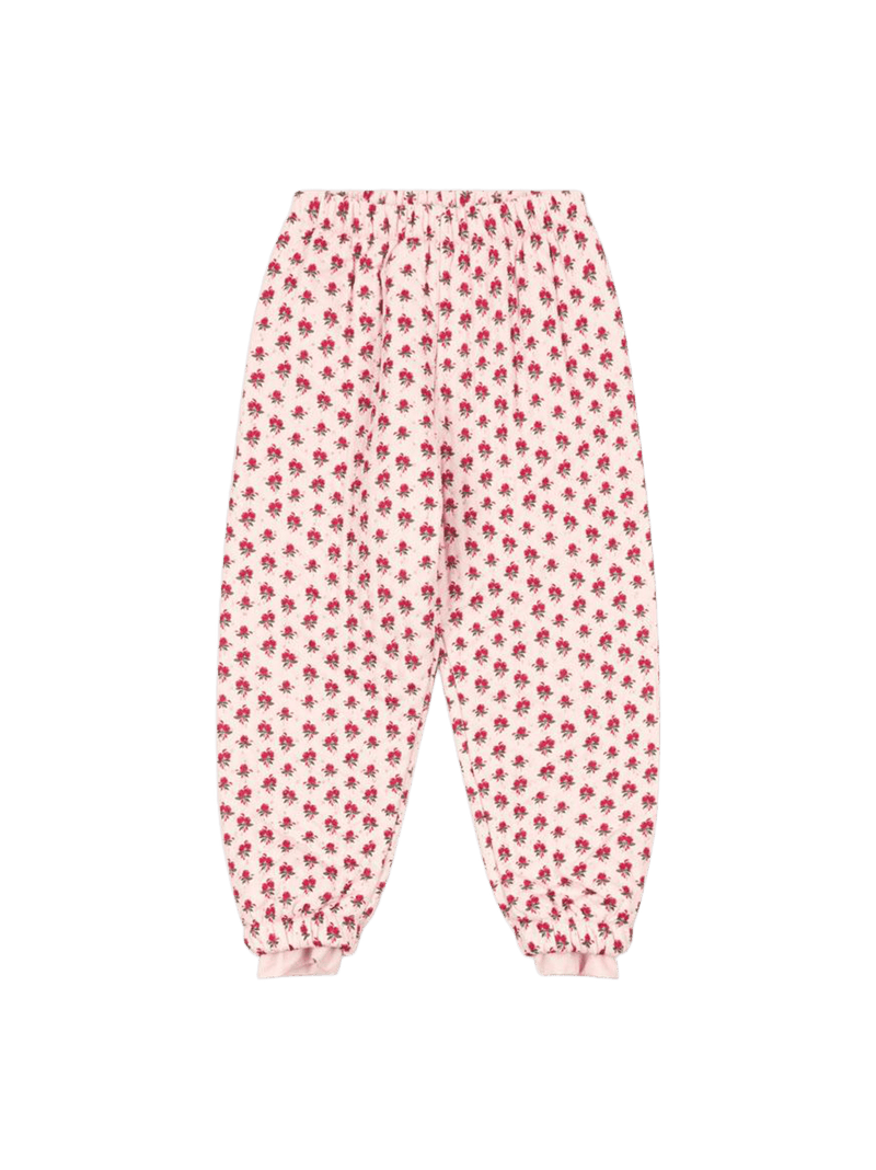 Spodnie Thermo pants Konges Slojd BÉBÉ Concept 