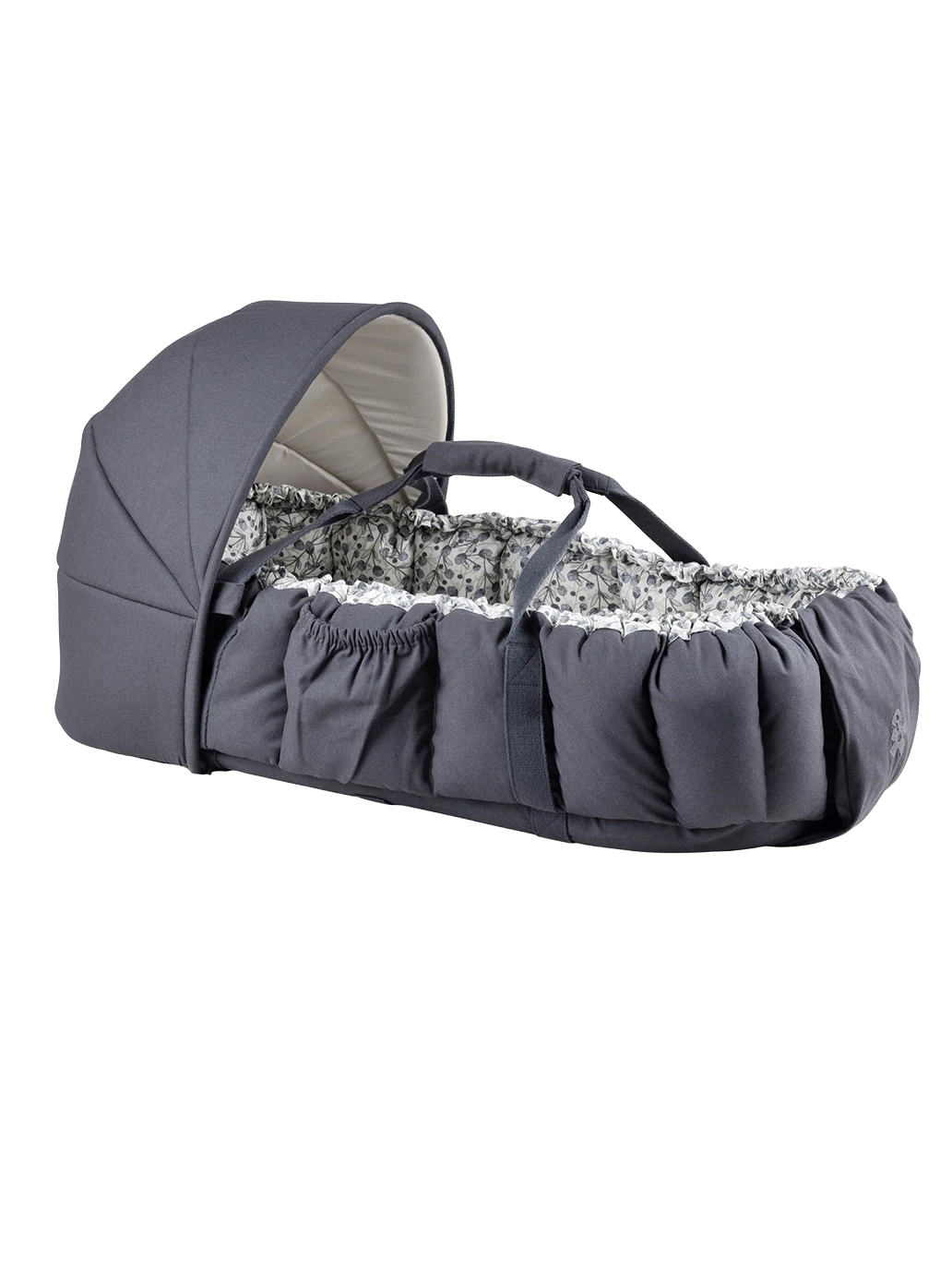 Budka do gniazdka 3-in-1 Baby Nest Sebra BÉBÉ Concept 