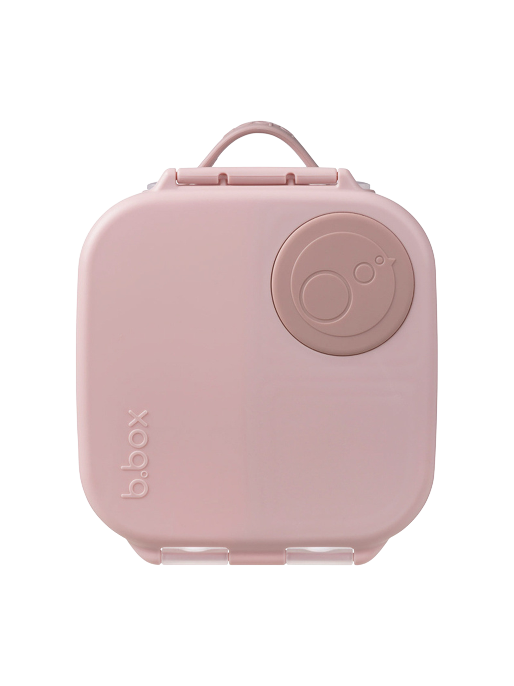 Mały szczelny lunchbox z przegródkami B.Box BÉBÉ Concept 