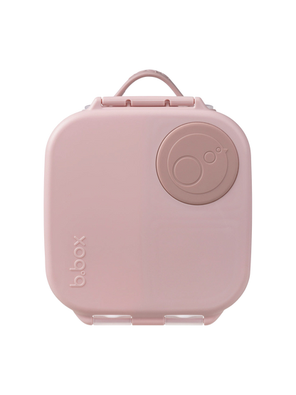 Mały szczelny lunchbox z przegródkami B.Box BÉBÉ Concept 