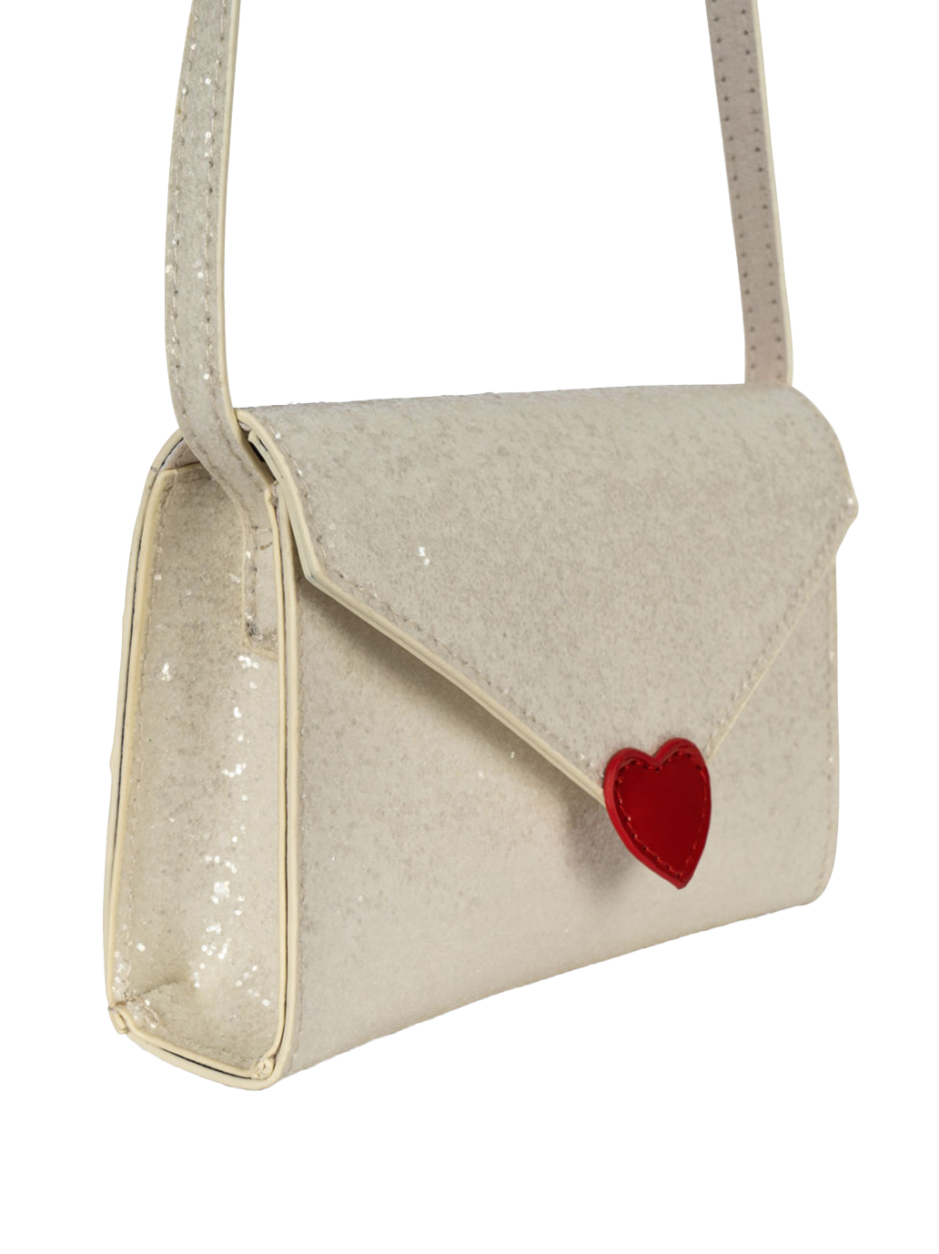 Torebka dziecięca Love Letter Bag Konges Slojd BÉBÉ Concept 