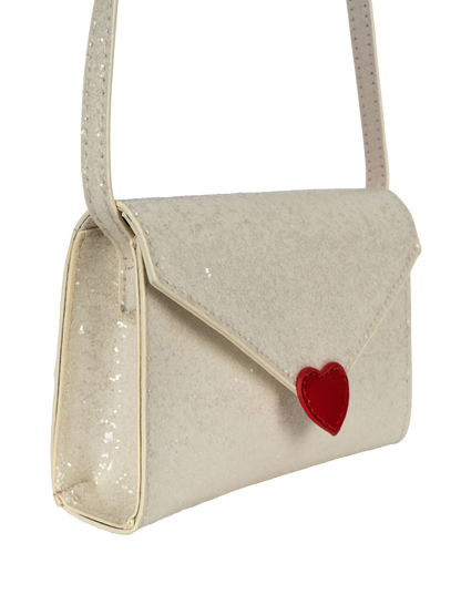 Torebka dziecięca Love Letter Bag Konges Slojd BÉBÉ Concept 