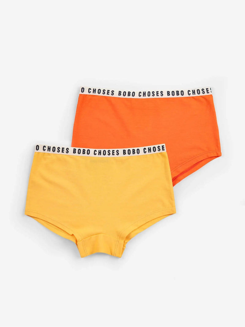 Zestaw majtek dziecięcych Bobo Choses BÉBÉ Concept 