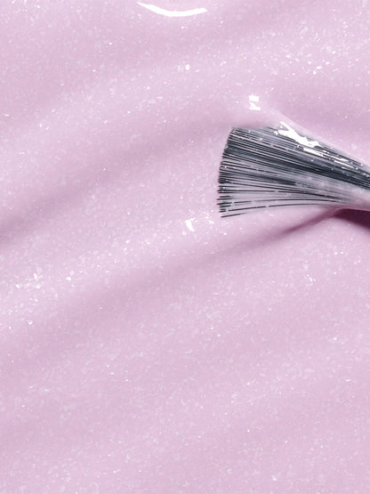 Lakier do paznokci dla dzieci Manucurist BÉBÉ Concept 