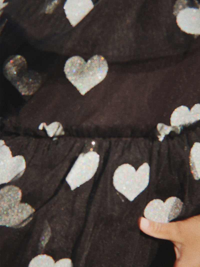 Sukienka Halloween Glitter Konges Slojd BÉBÉ Concept 