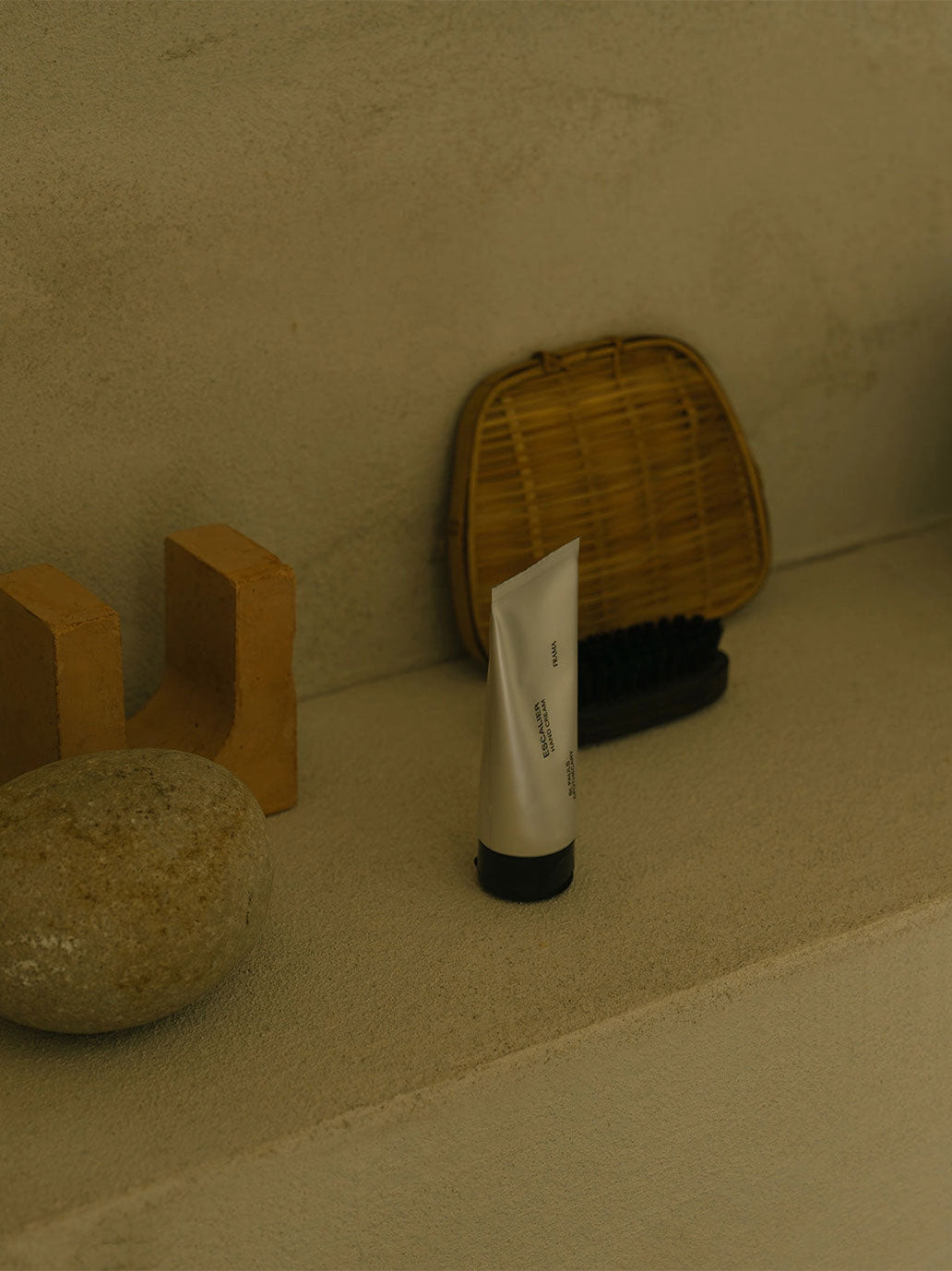 Krem do rąk w tubce Escalier ESCALIER