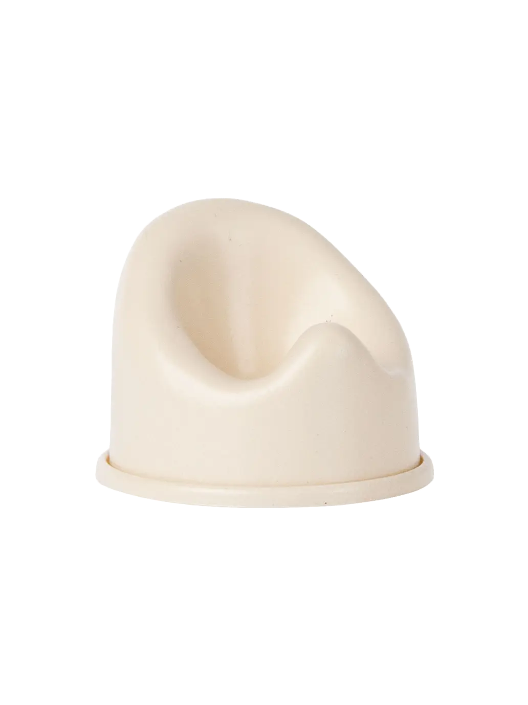 miniaturowy nocnik Maileg BEBE Concept 