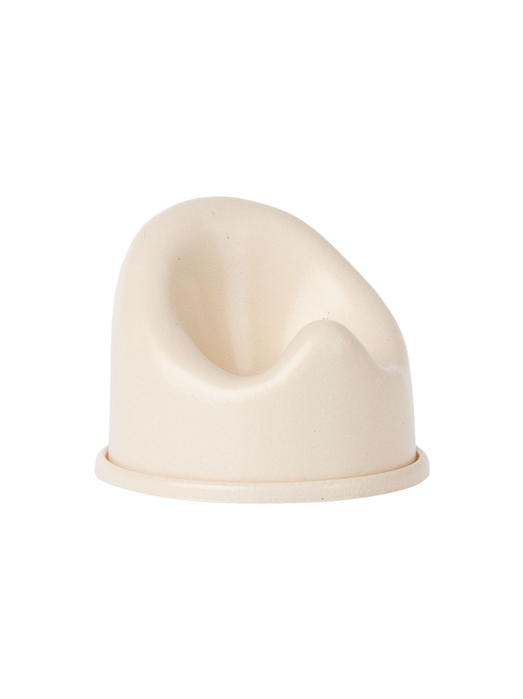 miniaturowy nocnik Maileg BÉBÉ Concept