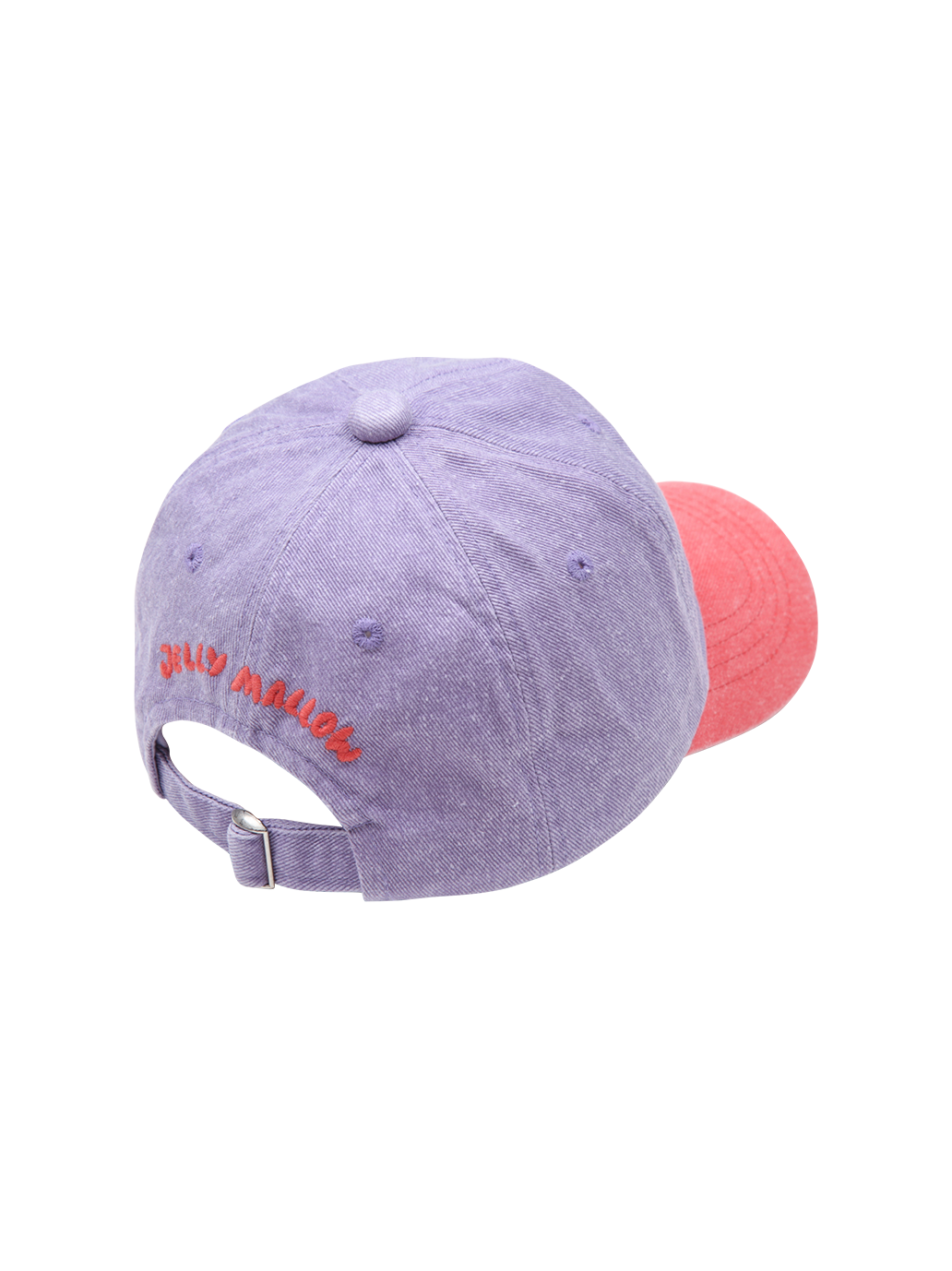 Czapka z daszkiem Sunflower Ballcap Jelly Mallow BÉBÉ Concept 