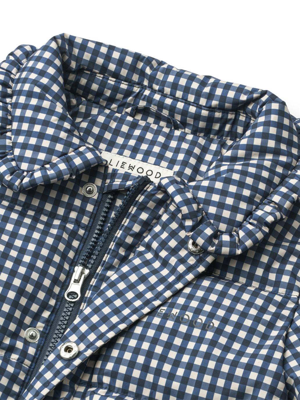 Ciepła kurtka puchowa Anemone Liewood BÉBÉ Concept 