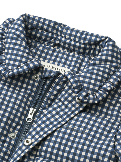 Ciepła kurtka puchowa Anemone Liewood BÉBÉ Concept 