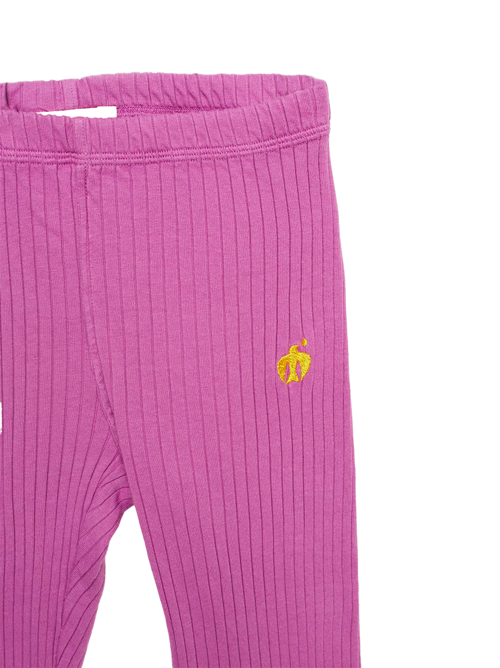 Prążkowane legginsy True Artist BÉBÉ Concept 