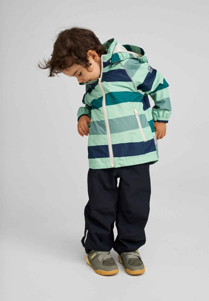 Spodnie przeciwdeszczowe Kaura Reima BÉBÉ Concept 