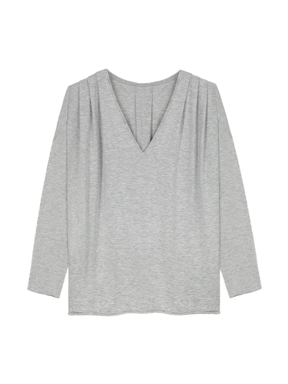 Wygodny longsleeve do karmienia Francis &amp; Henry BÉBÉ Concept 