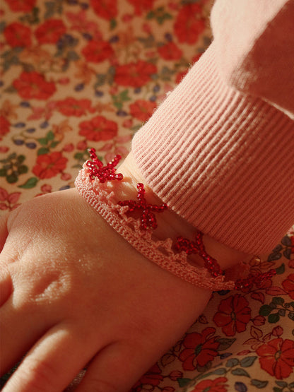 Zestaw dziecięcych bransoletek Konges Slojd BÉBÉ Concept 