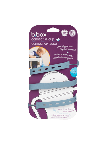 Smycz do bidonu B.Box BÉBÉ Concept 