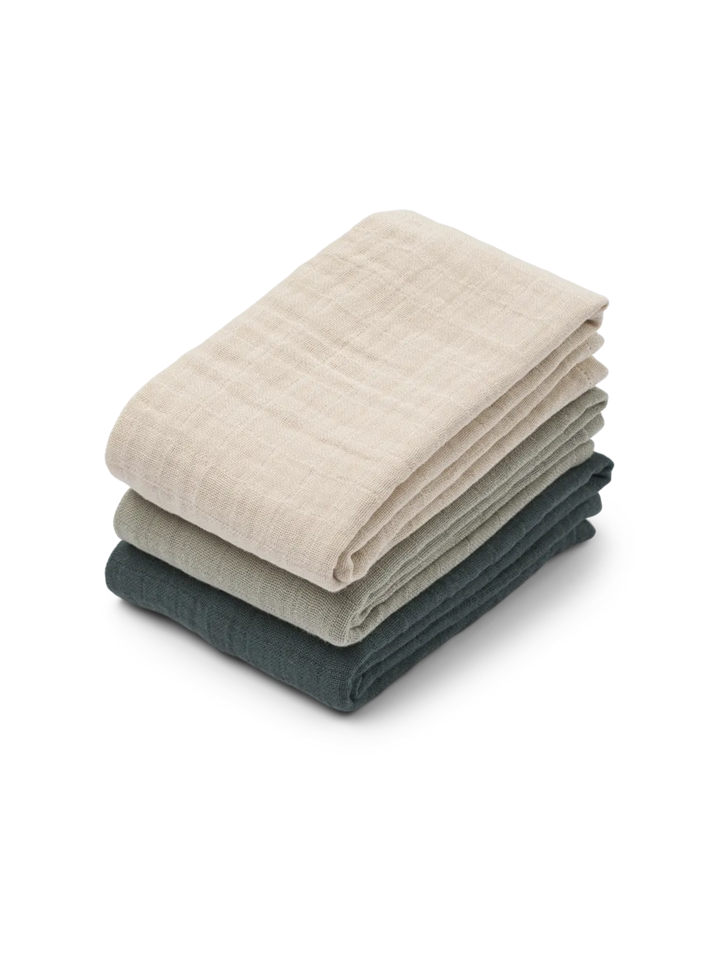 Zestaw pieluszek muślinowych Lewis Liewood BÉBÉ Concept 