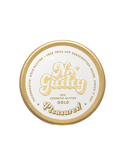 Bio brokat do twarzy i ciała Ministerstwo Dobrego Mydła BÉBÉ Concept