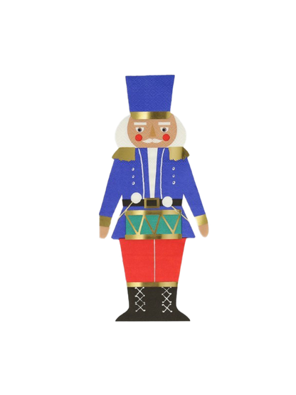 Serwetki 16 szt. Meri Meri BÉBÉ Concept 