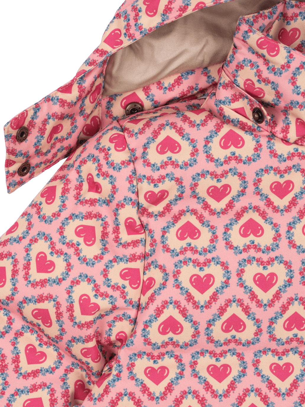 Kurtka puchowa Magnum Down Jacket Konges Slojd BÉBÉ Concept 