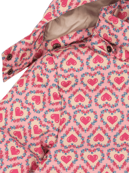 Kurtka puchowa Magnum Down Jacket Konges Slojd BÉBÉ Concept 