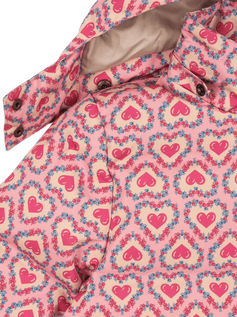 Kurtka puchowa Magnum Down Jacket Konges Slojd BÉBÉ Concept 