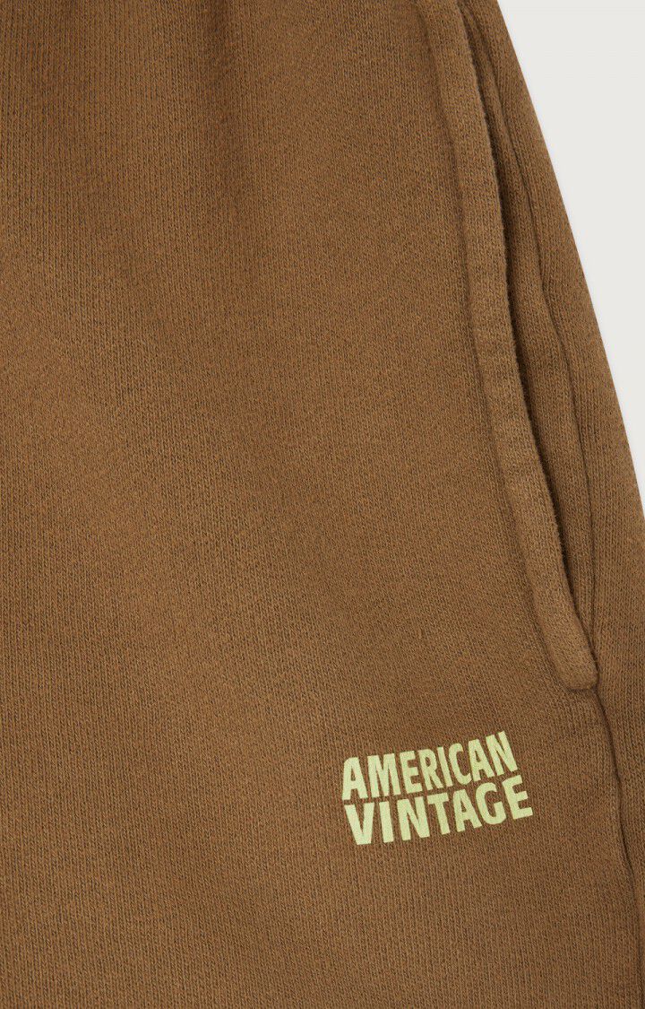 Damskie krótkie spodenki Izubird American Vintage BÉBÉ Concept 