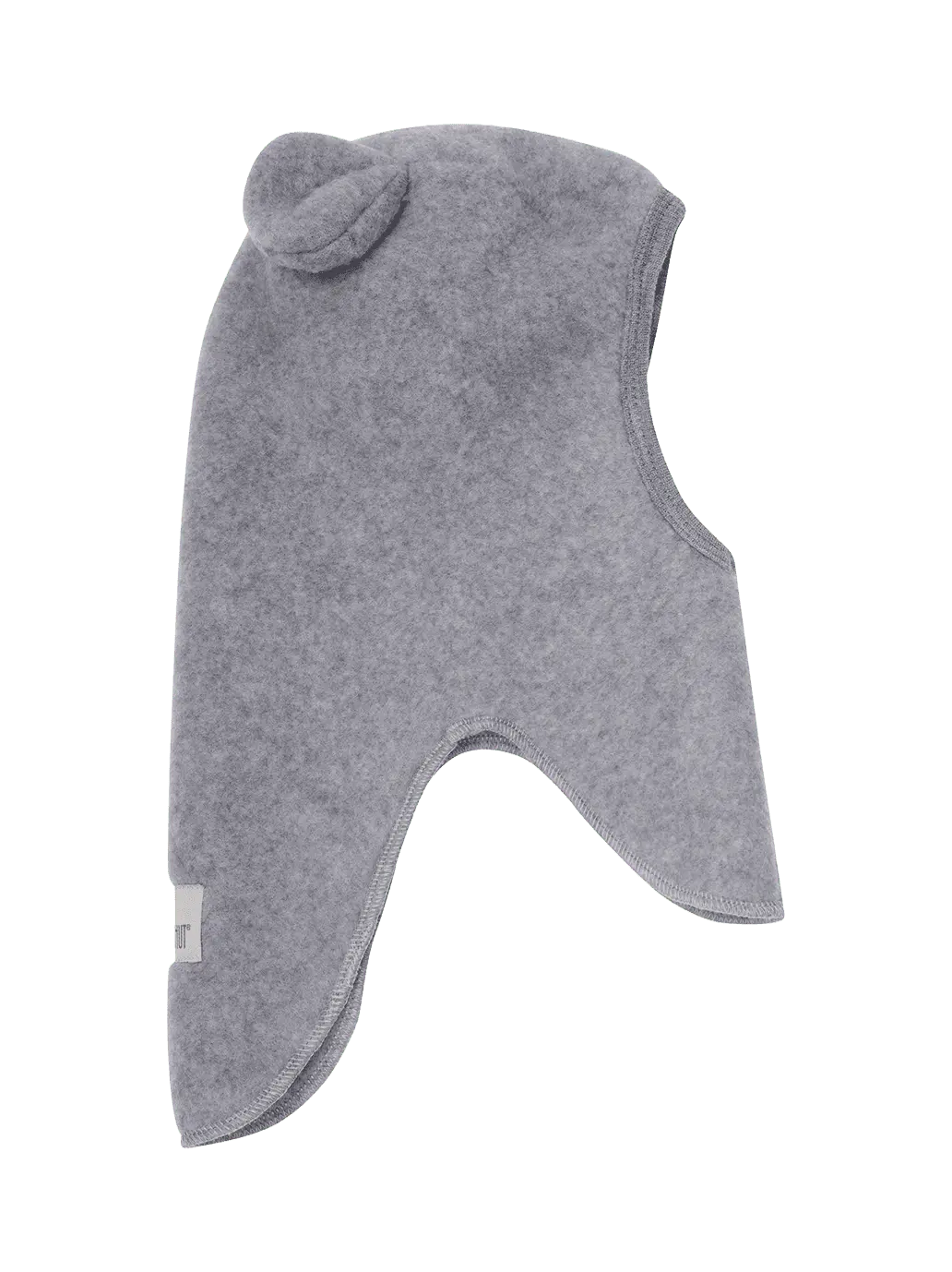 Kominiarka Balaclava Ears Wool Fleece Huttelihut BÉBÉ Concept 