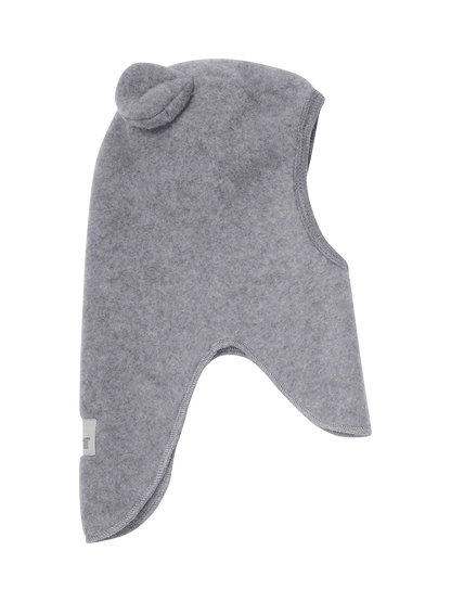 Kominiarka Balaclava Ears Wool Fleece Huttelihut BÉBÉ Concept 