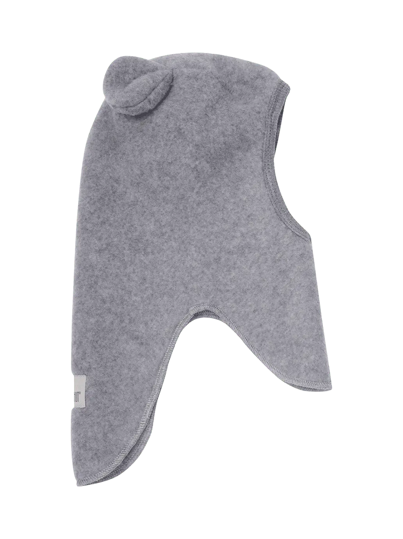 Kominiarka Balaclava Ears Wool Fleece Huttelihut BÉBÉ Concept 