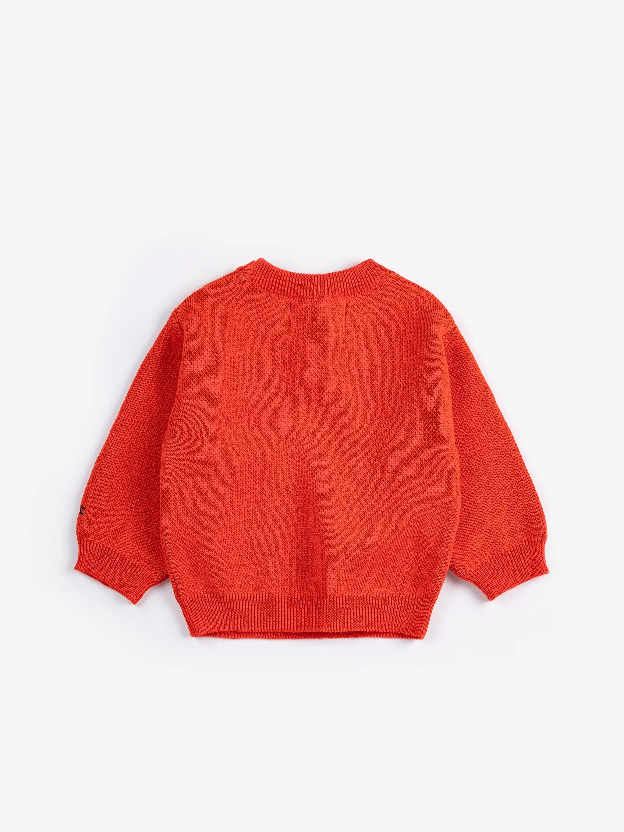 Farm Adventure jumper Bobo Choses BEBE Concept 