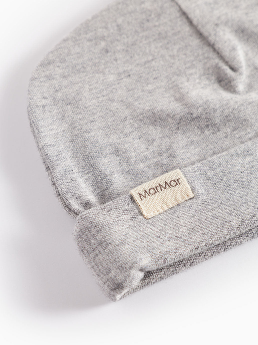 Czapeczka niemowlęca Aiko Modal MarMar Copenhagen BÉBÉ Concept 