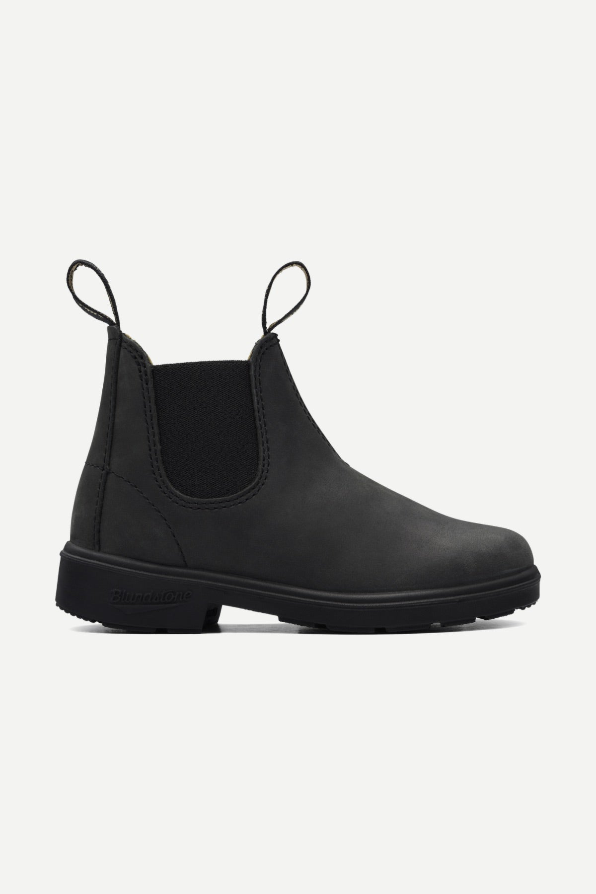 Sztyblety dziecięce Blundstone 1325 Black